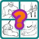 American Sign Language App And আইকন