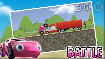 Watch Car Ari Battle Screenshot 1