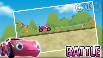 Watch Car Ari Battle Screenshot 2