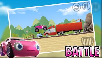 Watch Car Ari Battle Screenshot 3