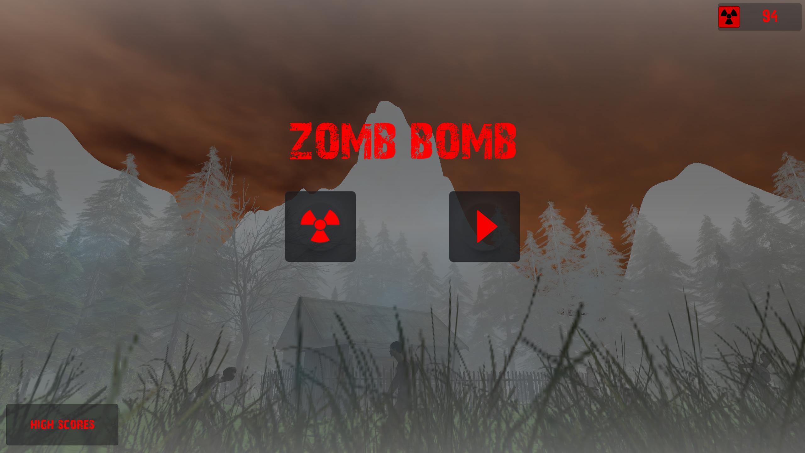 Zombie Bomb For Android Apk Download - roblox zombie bomb