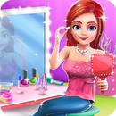 Top Girl Beauty Salon : Fashion Makeup Salon APK