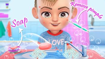 1 Schermata Sweet Baby Daily Fun Activities