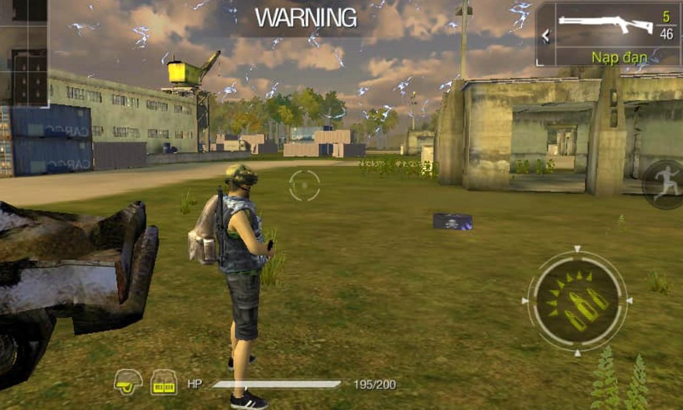 Real Free Fire Battlegrounds Tips for Android APK Download