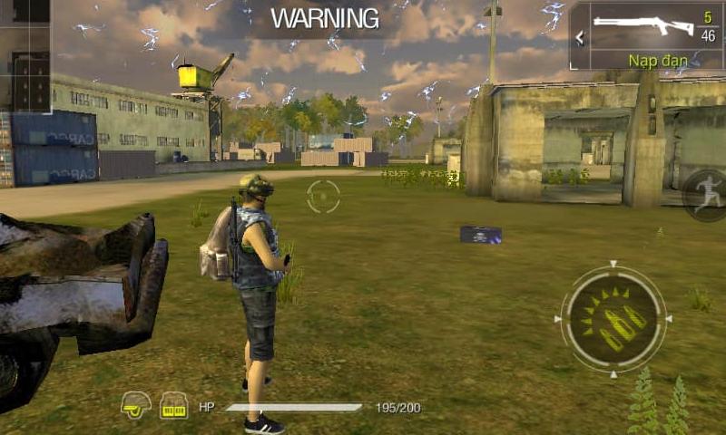Real Free Fire Battlegrounds Tips For Android Apk Download