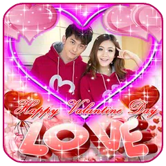 Valentine Frame APK Herunterladen