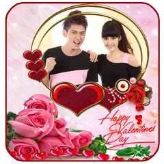 Valentine Sticker APK download