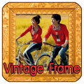 Vintage Frame