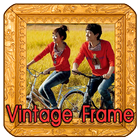 Vintage Frame icône