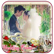 กรอบรูปแต่งงาน Wedding Frames