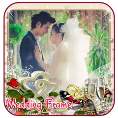 Wedding Frame APK download