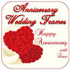 Anniversary Wedding Frames APK