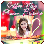 Coffee Mug Frame simgesi