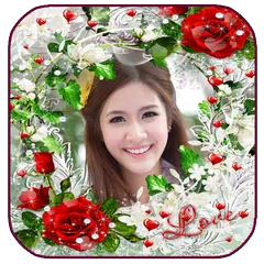 Flowers Photo Frame APK download