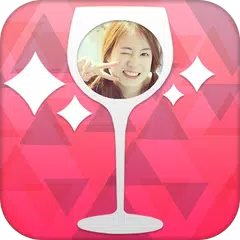 Glass Photo Frame APK download