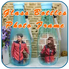 Glass Photo Frame APK download