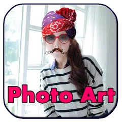 Скачать Photo Art APK