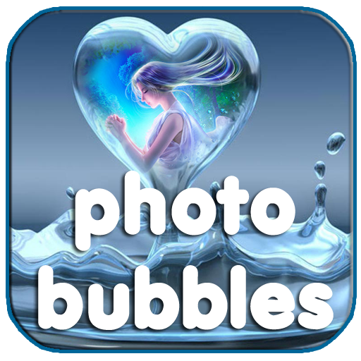 Photo Bubbles