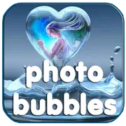 Foto Bubbles
