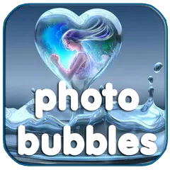 Foto Bubbles APK Herunterladen