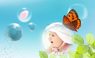 Baixar Foto Bubbles APK