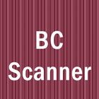 Barcode Scanner أيقونة