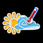 Live Weather+ icon