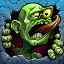 Deadly Run - Zombie Race-APK