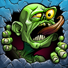 Deadly Run - Zombie Race ikona