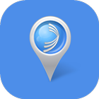 Deemsys GPS icône