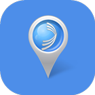 Deemsys GPS আইকন