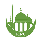 Islamic Center Of Passaic Coun icône