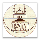 ISM ícone