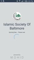 Islamic Society Of Baltimore Affiche