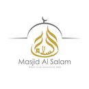 APK ISGH Champions Al-Salam Masjid