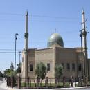 APK Islamic Center of San Joaquin Valley