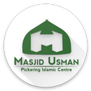 APK Pickering Islamic Centre
