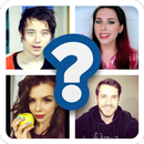 Угадай Видеоблогера 2 APK