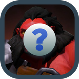 Угадай Героя Dota 2 (Unreleased)