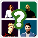 נחשו את סלבריטאים APK