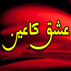 Ain Ishq (عشق کا عین) Novel ikona