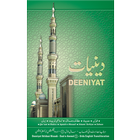 Deeniyat 1 Year Urdu - English-icoon