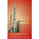 Deeniyat 2 Year Urdu - English icône