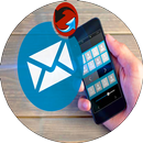 Retrieve deleted numbers and messages APK