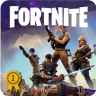 Fortnite Songs icon