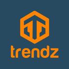 Trendz icono