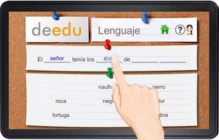 Deedu Lenguaje screenshot 3