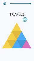 Color&Shape Game-For Toddlers poster
