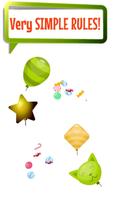 Balloon Boom Game-For Toddlers capture d'écran 1