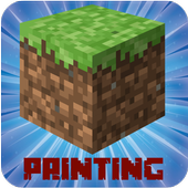Crafting Exploration Painting icon